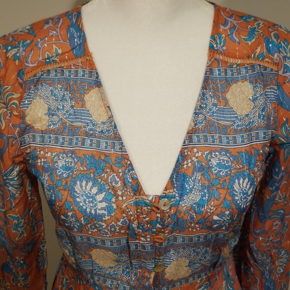 Arnhem ale dress - Picture 5 of 6